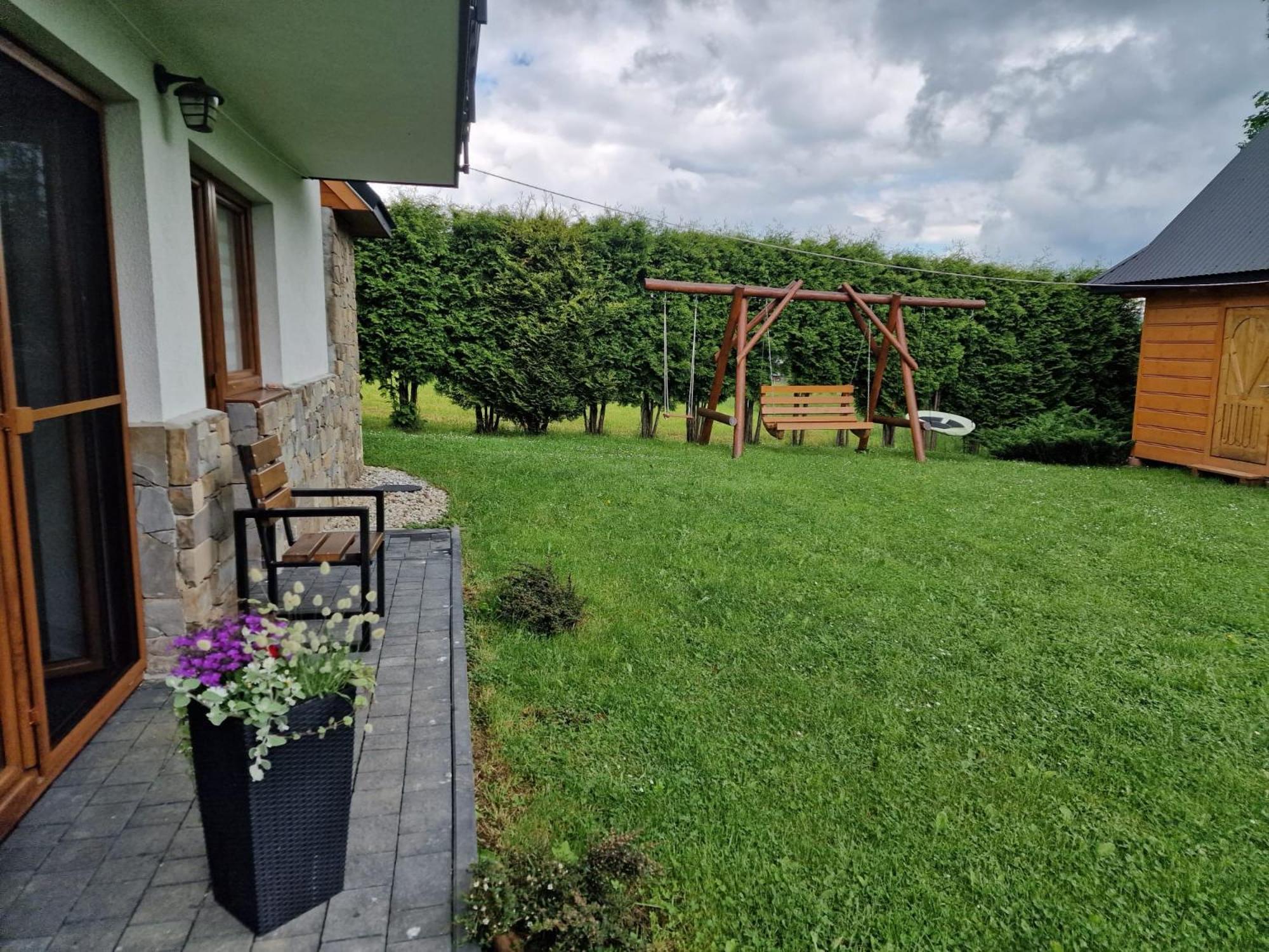 U Suchowiana - Cisza I Spokoj Z Widokiem Na Tatry - Zakopane — Photos 3